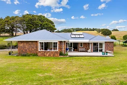 5150A Kaipara Coast Highway, Wellsford
