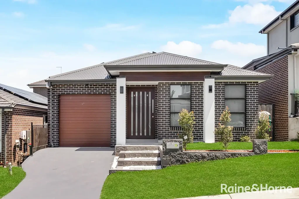 28 Felling Street, Box Hill, NSW 2765