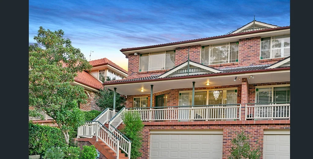 LEASED*   $950 P/W * PHIL PRESTIPINO