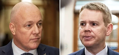 最新民调：两大政党党魁同遭滑铁卢，总理好评率创新低，中右翼稳住阵脚