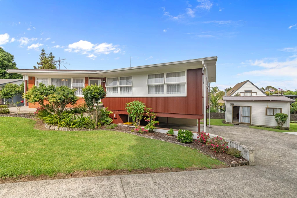 Papakura 3Zimmer Ideal Family Haven in Sought-After Opaheke