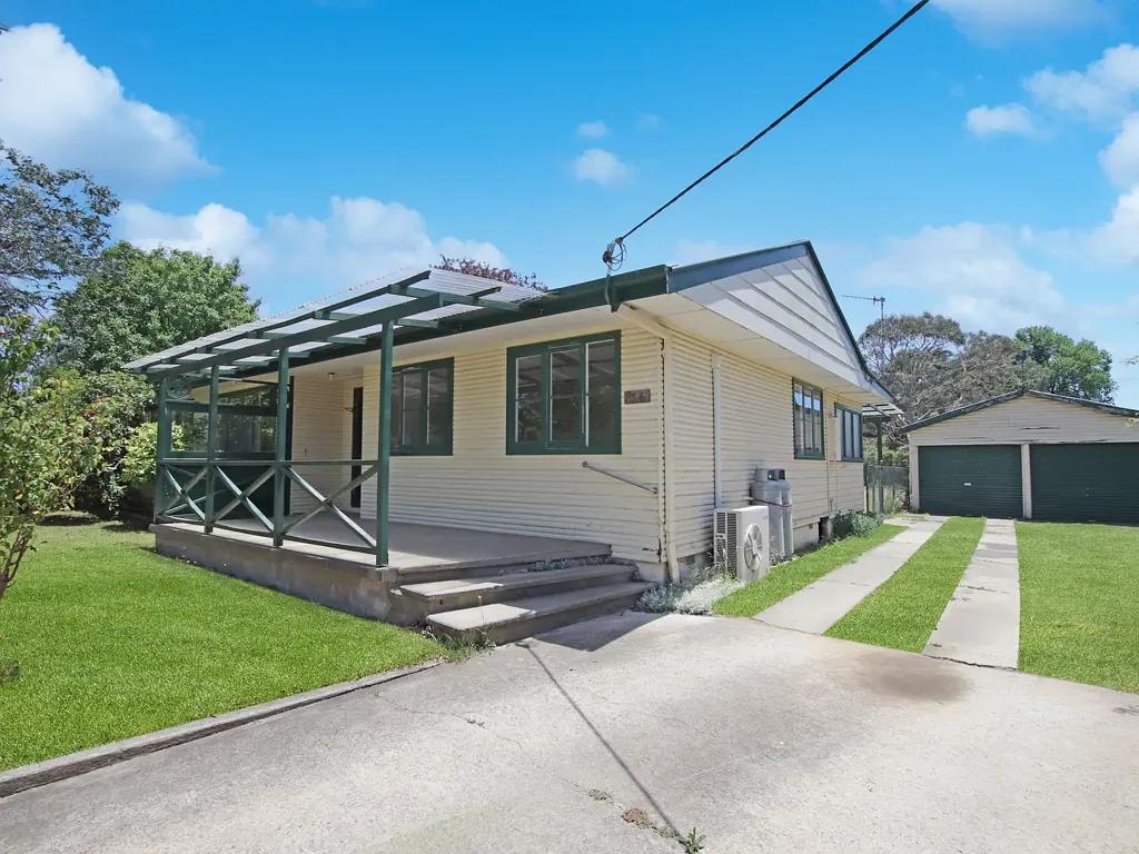 Braidwood 3Zimmer Huge Block, Prime Position