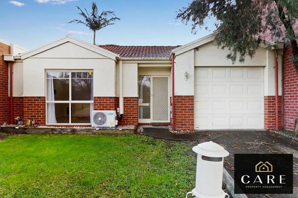 6 MONTH LEASE | Spacious Family Home with Multiple Living Zones