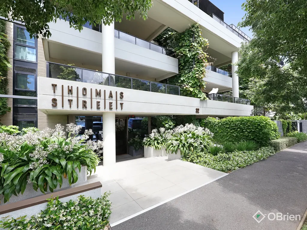 402/32 Thomas Street, Moonee Ponds, VIC 3039