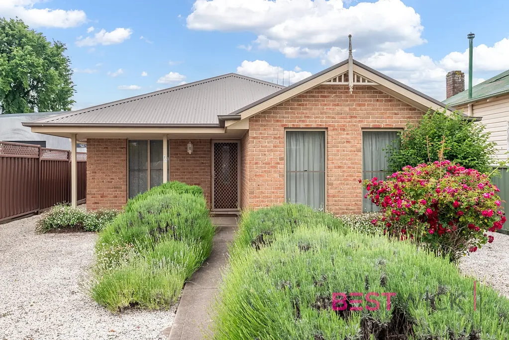 25 Binstead Street, Blayney, NSW 2799