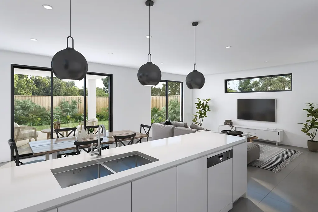 Riverstone 3ห้องนอน YOUR ALTERNATIVE AND EDUCATED AGENT CONTACT FERDINAND 0475 105 157