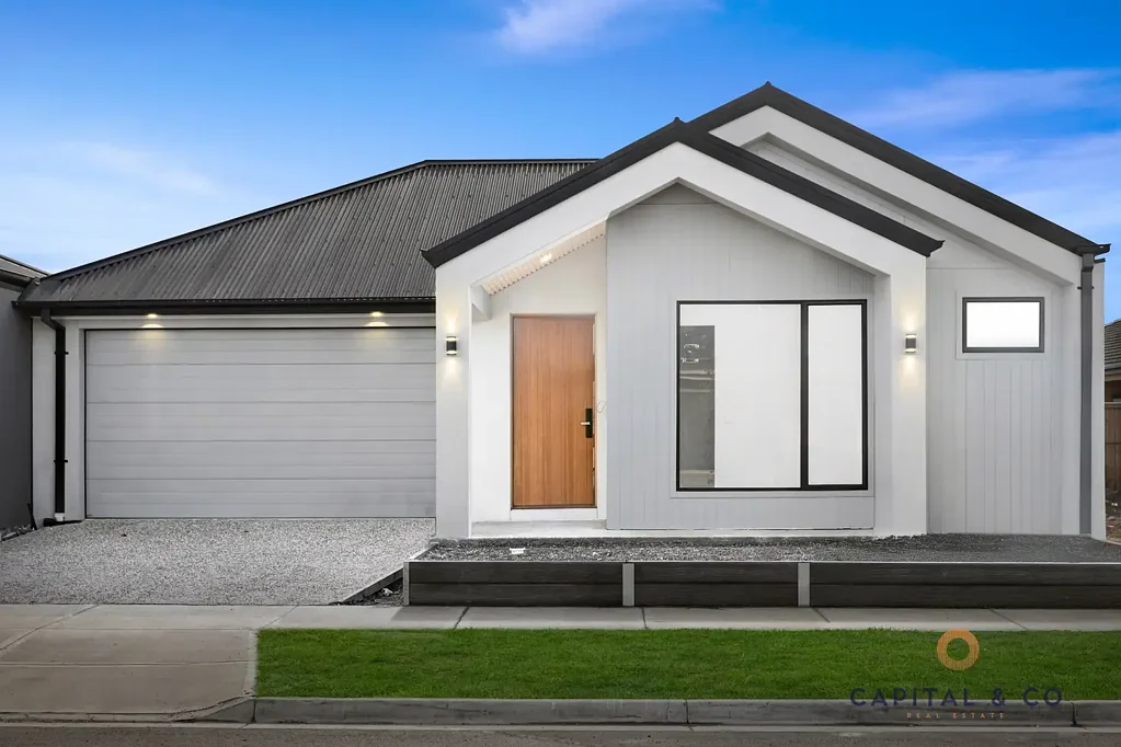 Mickleham 4कमरा Stunning Family Home in the Heart of Mickleham