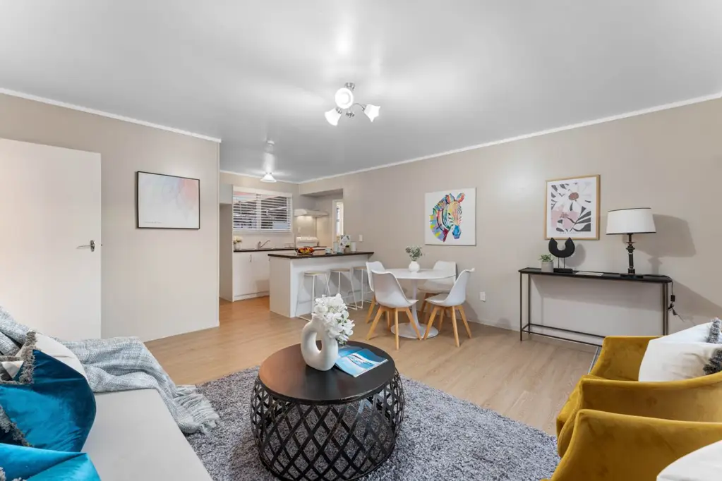Papatoetoe 3Kwarto Brick & tile never out of fashion!