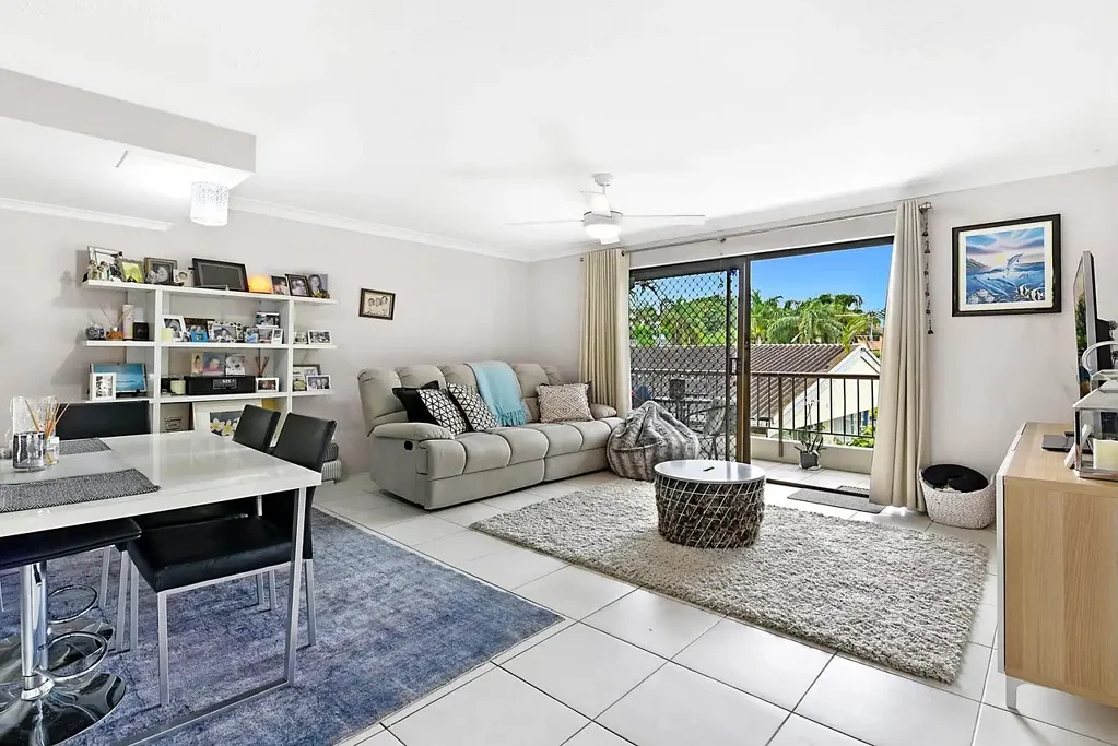 Labrador 2房  Lifestyle, Location & Low Maintenance Living Near the Broadwater