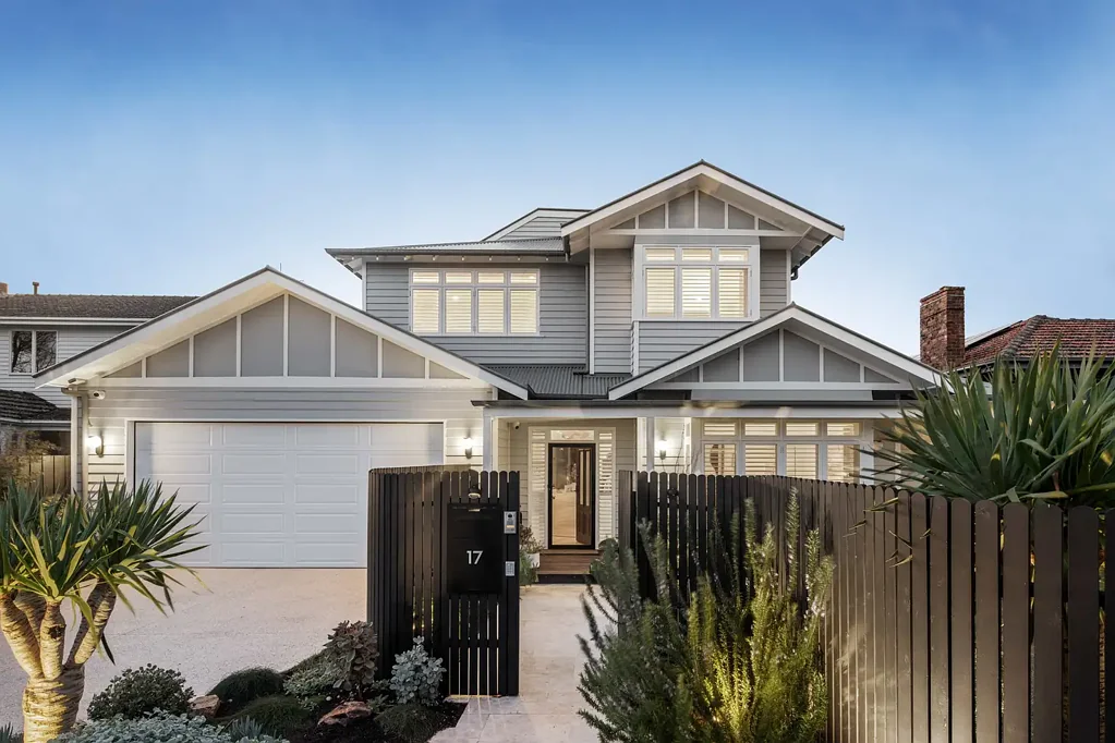 Black Rock 4Zimmer The Ultimate Family Entertainer: Four Levels of Bayside Luxury