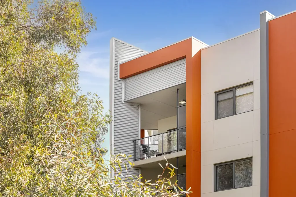 Joondalup 3Habitaciones Top Floor Living