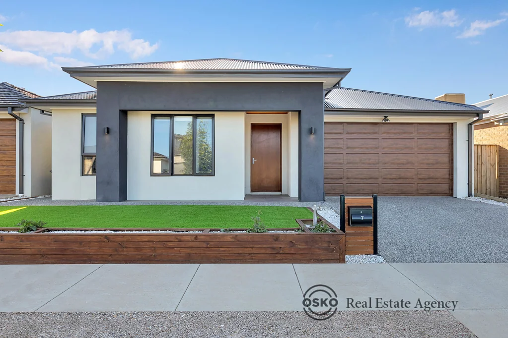 7 Brisbane Street, Lara, VIC 3212
