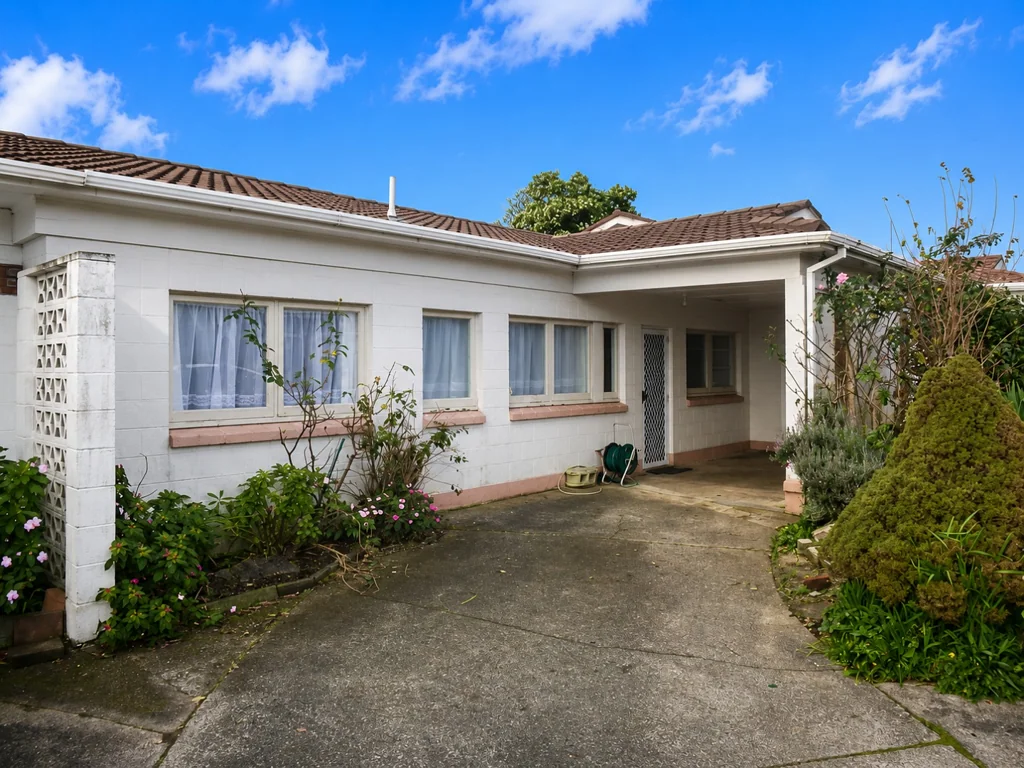 Cosy 2 bedroom in Papatoetoe