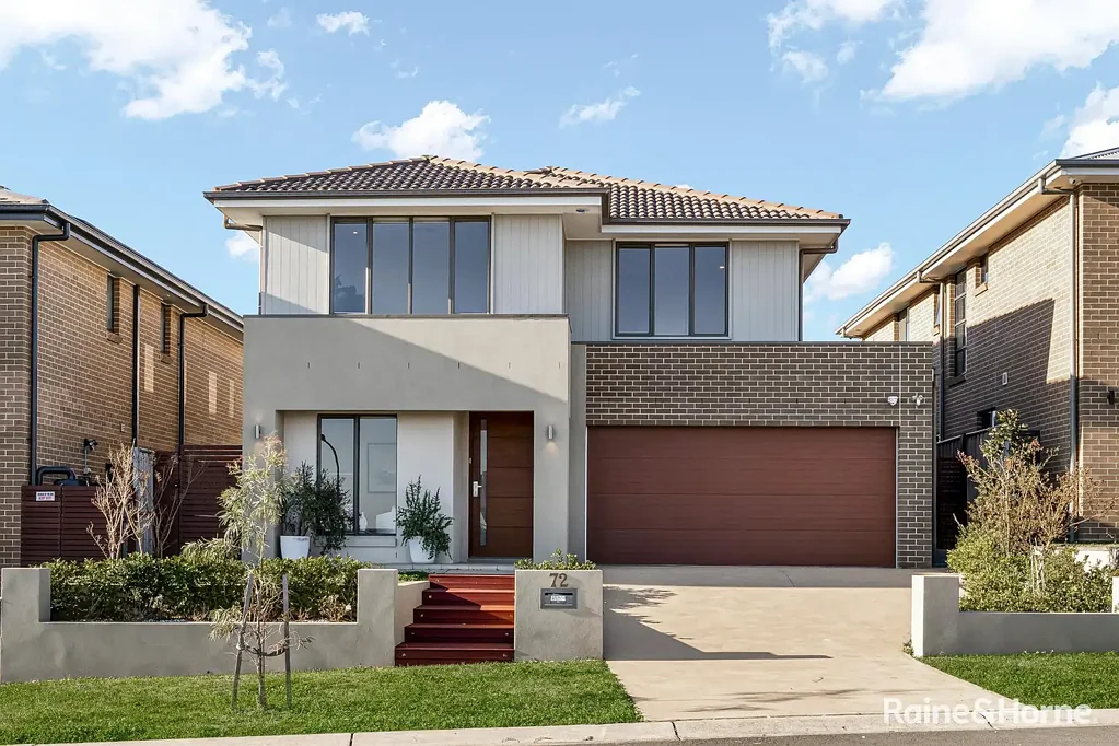 72 Levade Avenue, Box Hill, NSW 2765