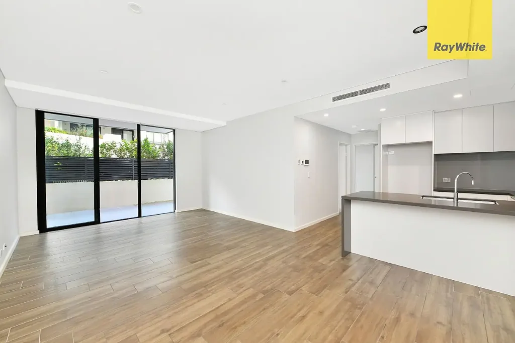 5/121 Bowden Street, Meadowbank, NSW 2114