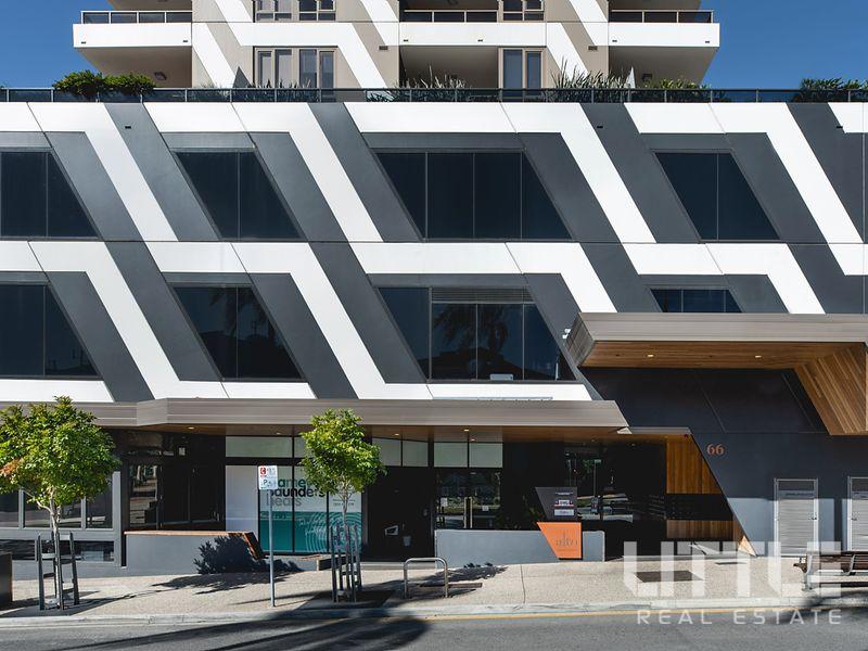 UNIT 1408 66 HIGH ST, TOOWONG QLD 4066, 0 habitaciones, 0 baños, Unit