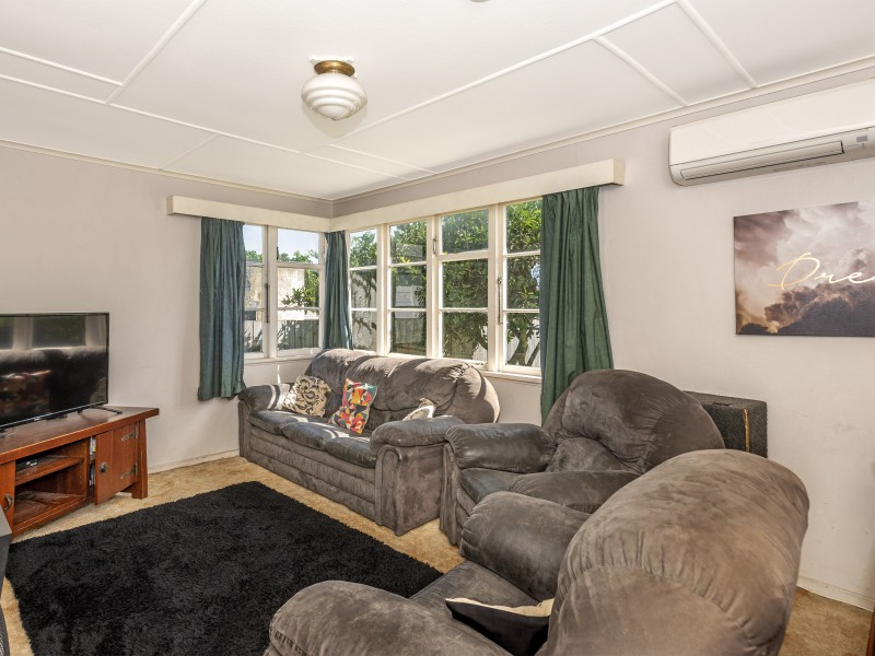 39 Kowhai Street, Te Hapara, Gisborne, 2房, 1浴