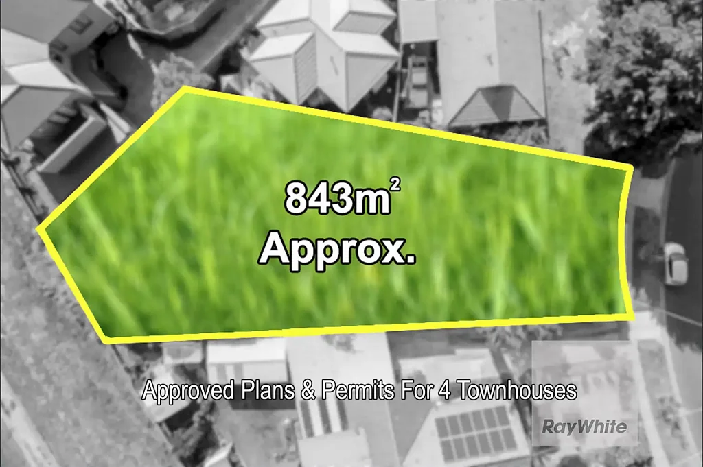 Westmeadows Prime Development Opportunity