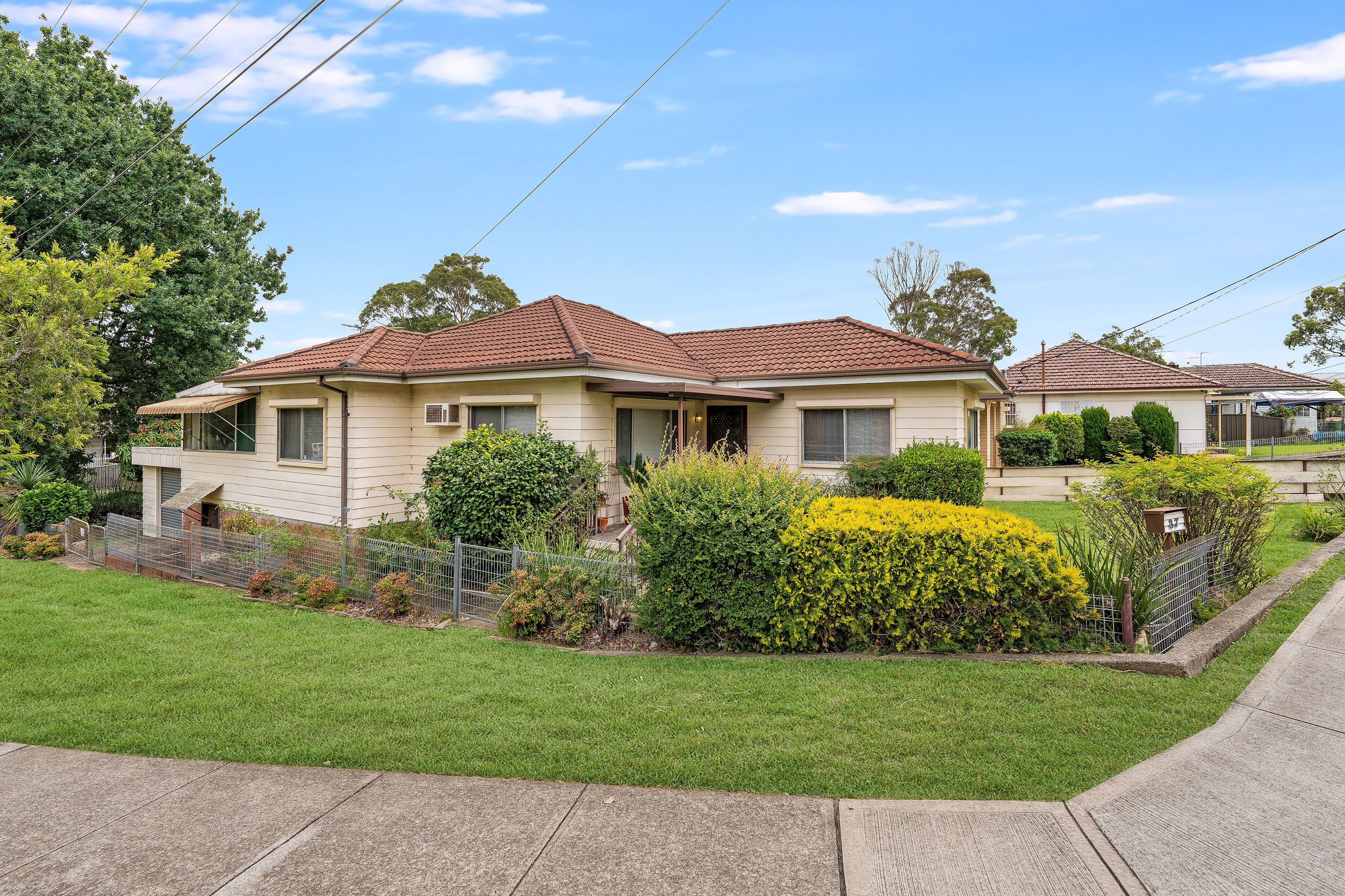 37 BAGDAD ST, REGENTS PARK NSW 2143, 0 ਕਮਰੇ, 0 ਬਾਥਰੂਮ, House