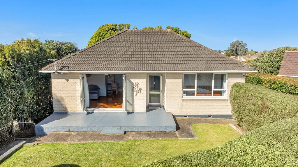 Mount Roskill 4ਬੈੱਡਰੂਮ Solid Home, Smart Future