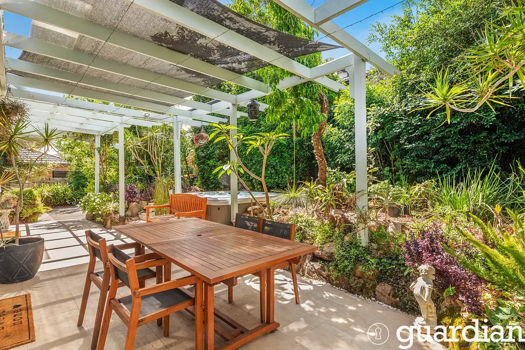 46a Evans Road, Glenhaven, NSW 2156