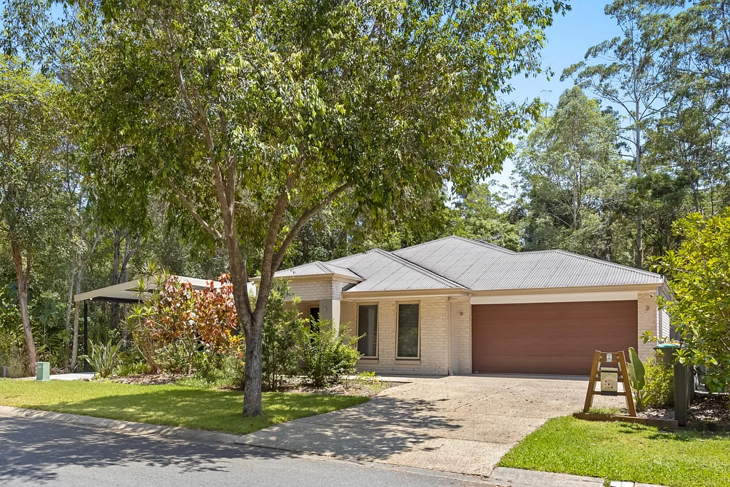 4 Lowe Court, Maudsland, QLD 4210