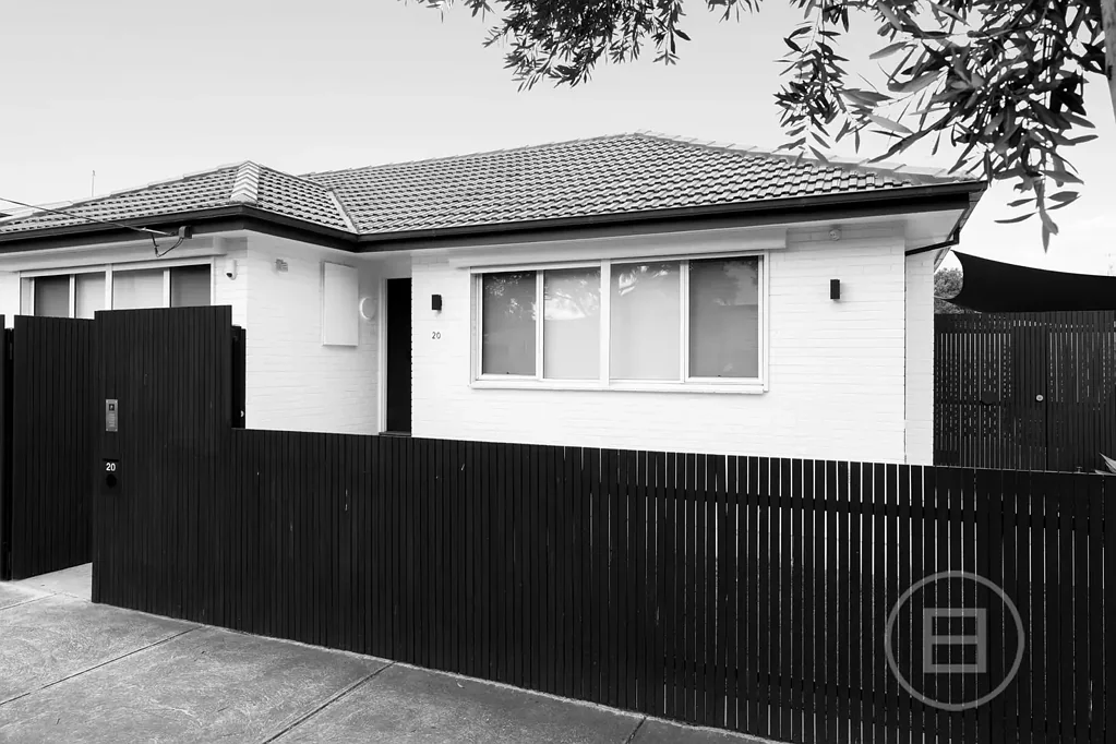 Moonee Ponds 3房 意向书征集 Expressions of Interest closing Monday 14th September at 5pm