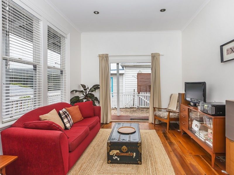 9 Dawson Street, Berhampore, Wellington, 2房, 1浴