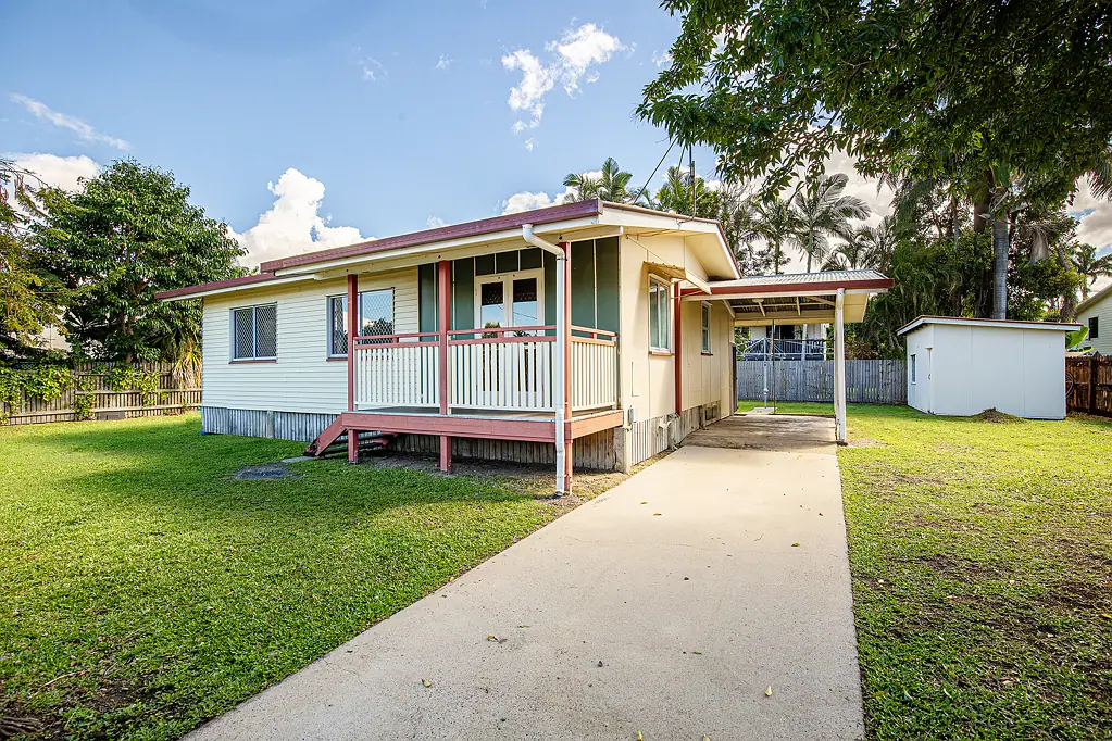 66 Goldsmith Street, Mackay, QLD 4740