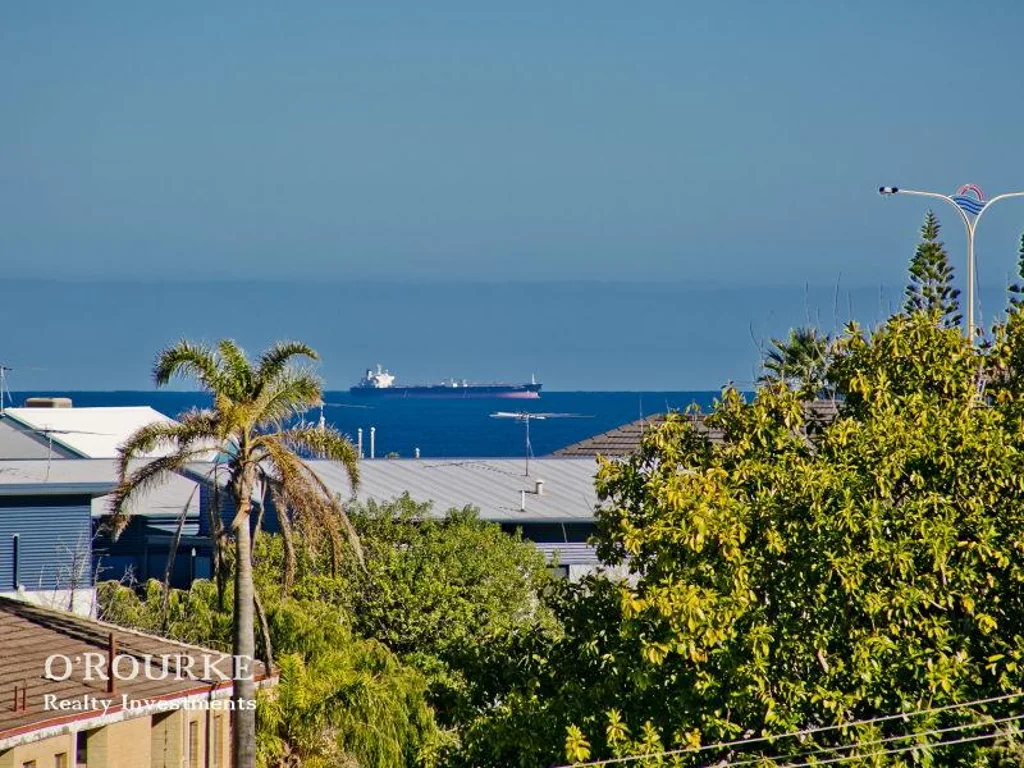 Scarborough STUNNING LOCATION * ELEVATED BLOCK * OCEAN VIEWS