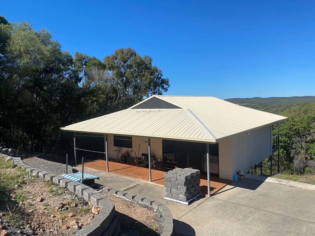 11 Nicole Place, Taroomball, QLD 4703