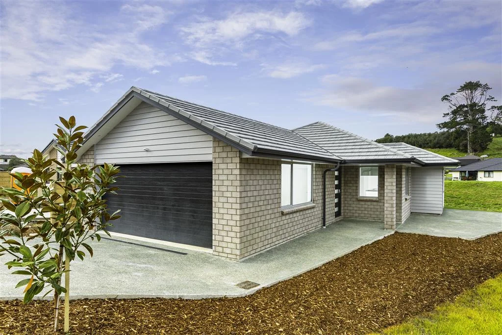 superb family home in warkworth
