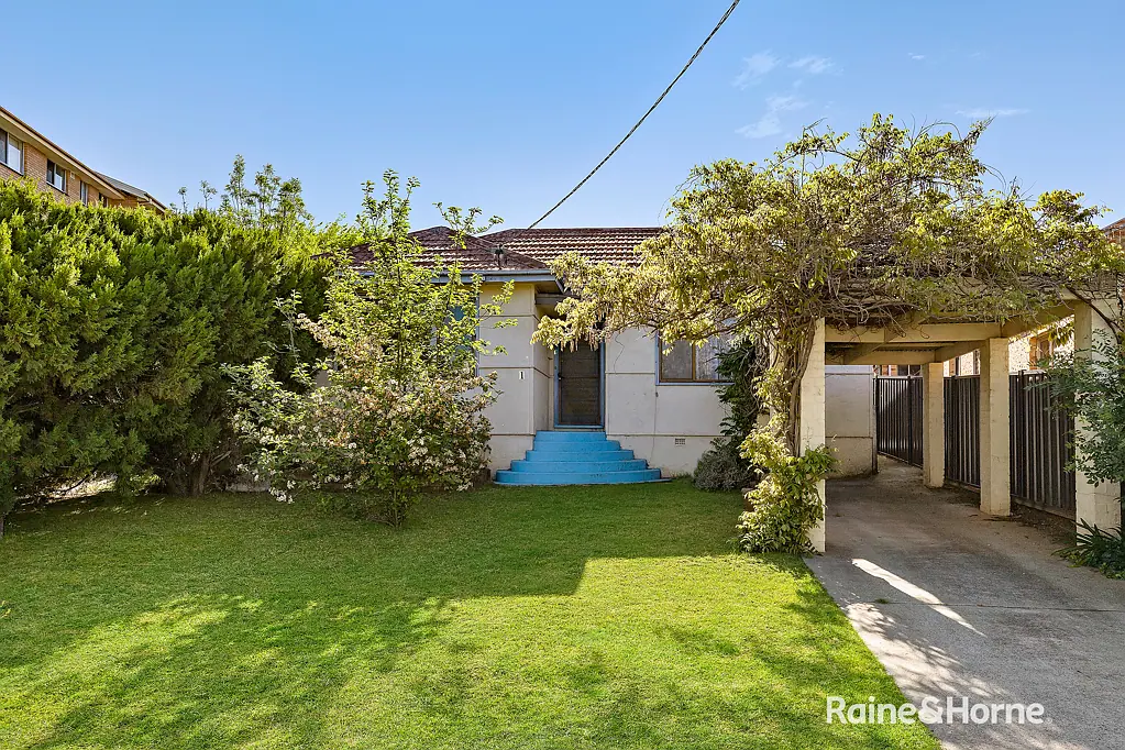 1/1 Davison Street, Crestwood, NSW 2620