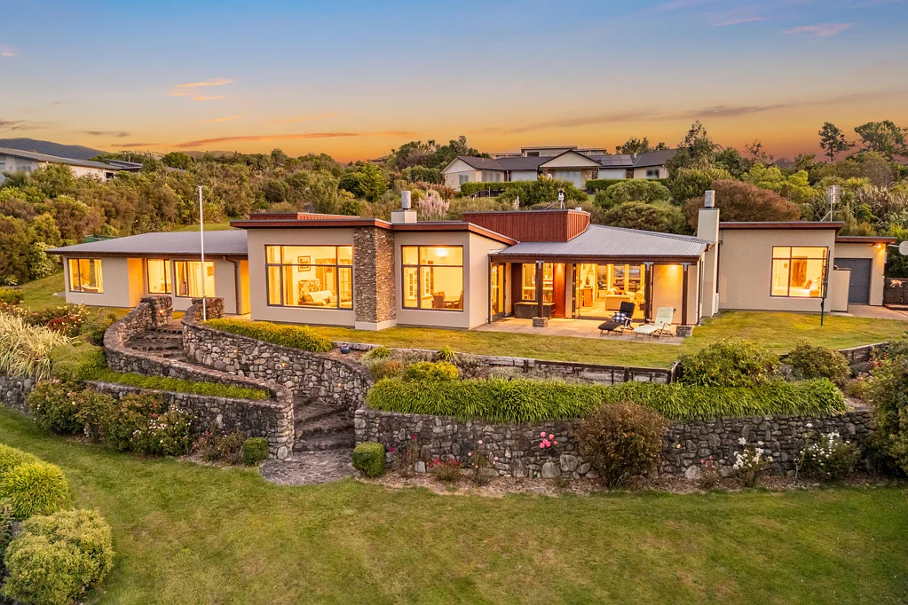 Timberlea 4침실 Breathtaking Views - Architectural Design