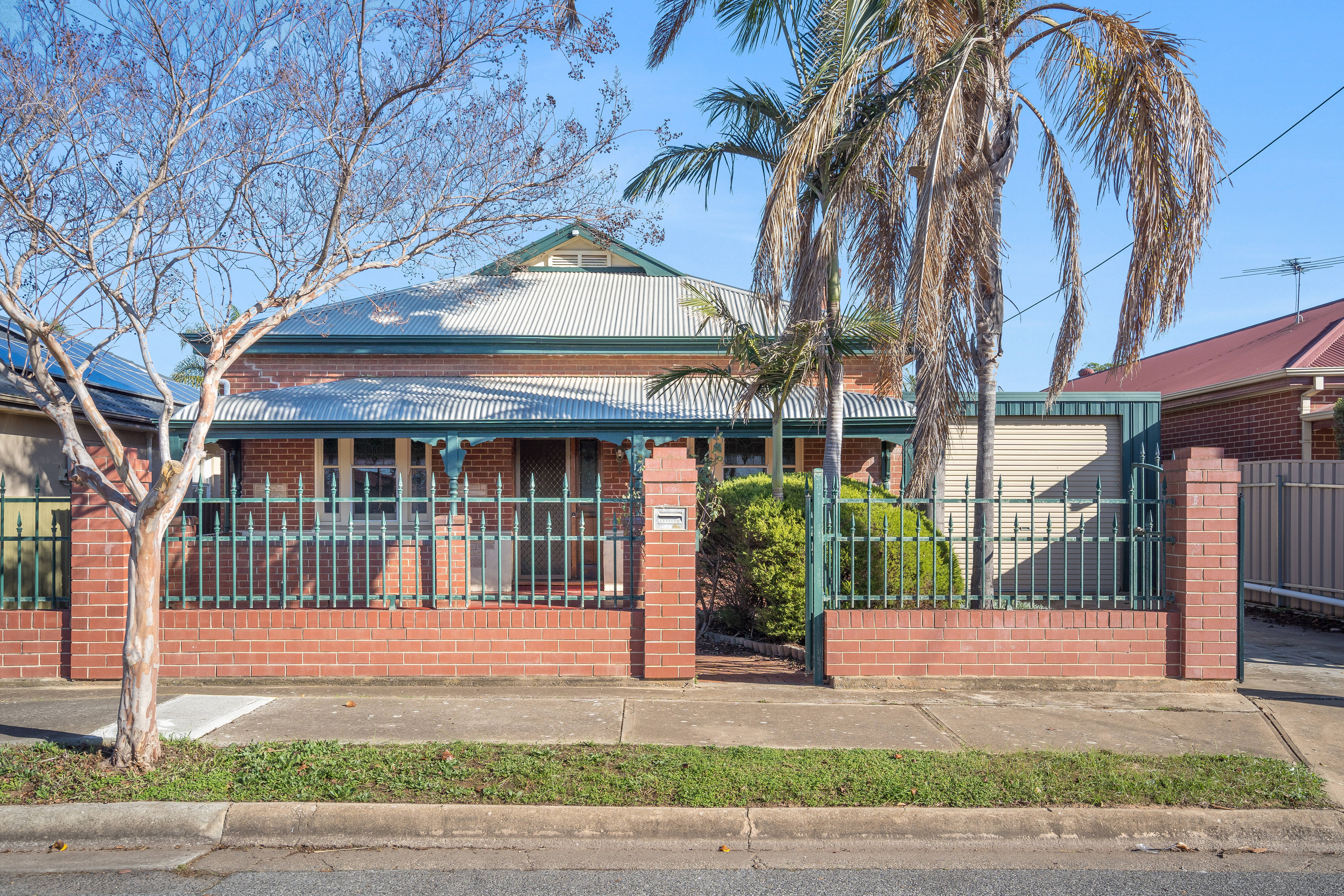 14 VINCENT ST, HENDON SA 5014, 0 Bedrooms, 0 Bathrooms, House