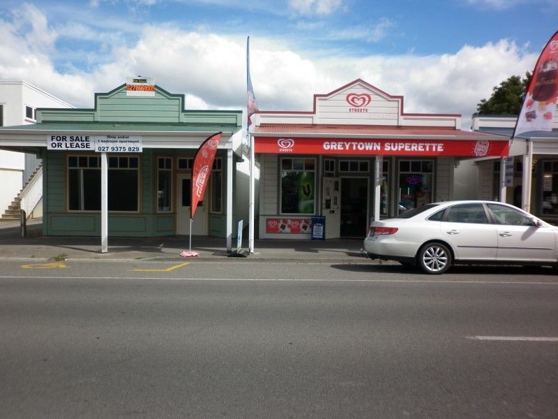 146 Main Street, Greytown, South Wairarapa, 0房, 0浴