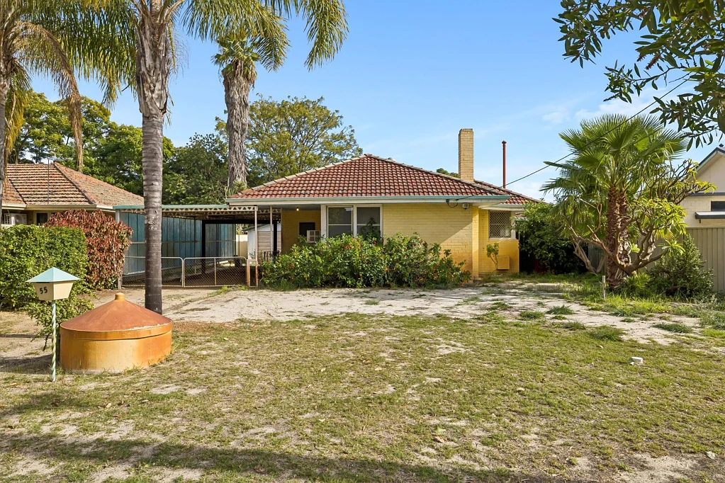 Cloverdale 3房  Unlock the Potential: Renovate & Value-Add on a Big Block!