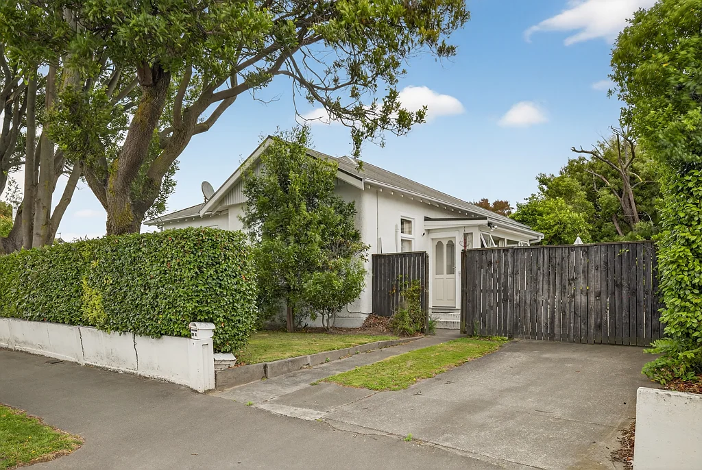 39 Cranford Street, Saint Albans, Christchurch, Canterbury