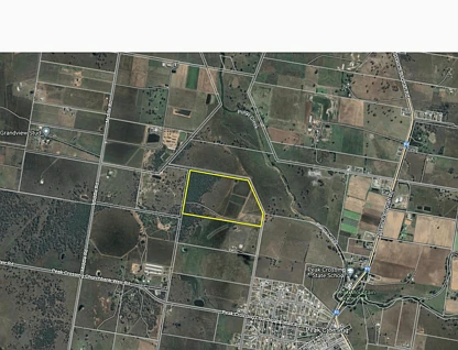 92-202 Pamplings Road, Peak Crossing, Scenic Rim Region, 0 침실, 0 욕실, Section