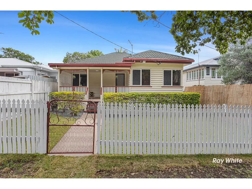 196 Archer Street, The Range, QLD 4700