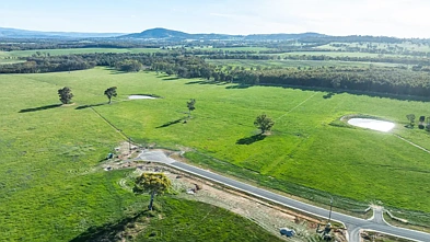 LOT 8, 9 & 12 Eagle Rise Road, Table Top, NSW 2640, 0 Bedrooms, 0 Bathrooms, Section