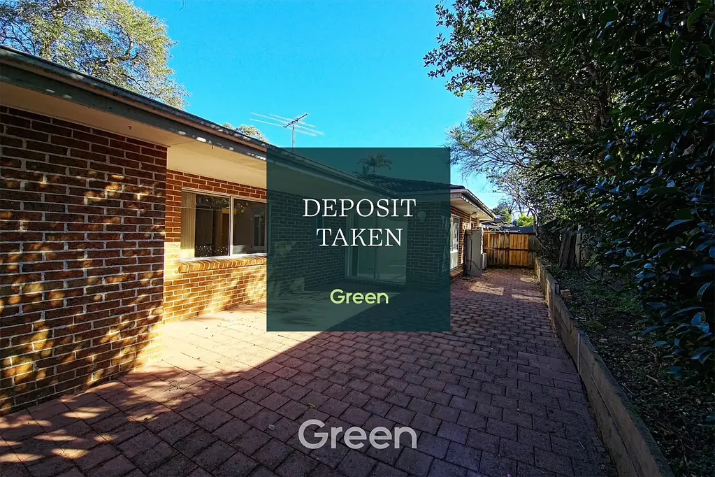 Spacious Family Villa Offering Space, Style & Lifestyle in a Prime Eastwood Location