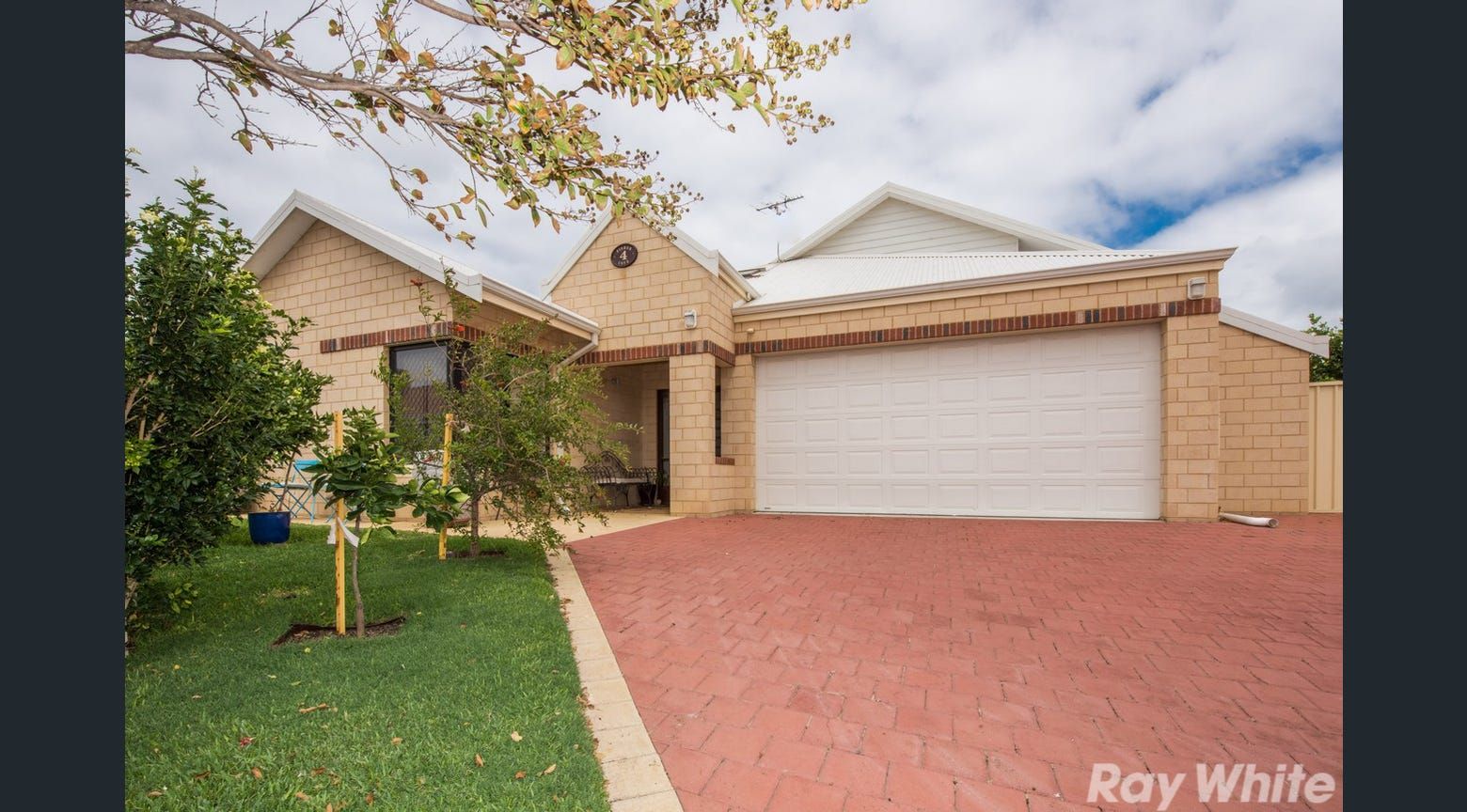 4 FISHER COVE, MOUNT TARCOOLA WA 6530, 0房, 0浴, House