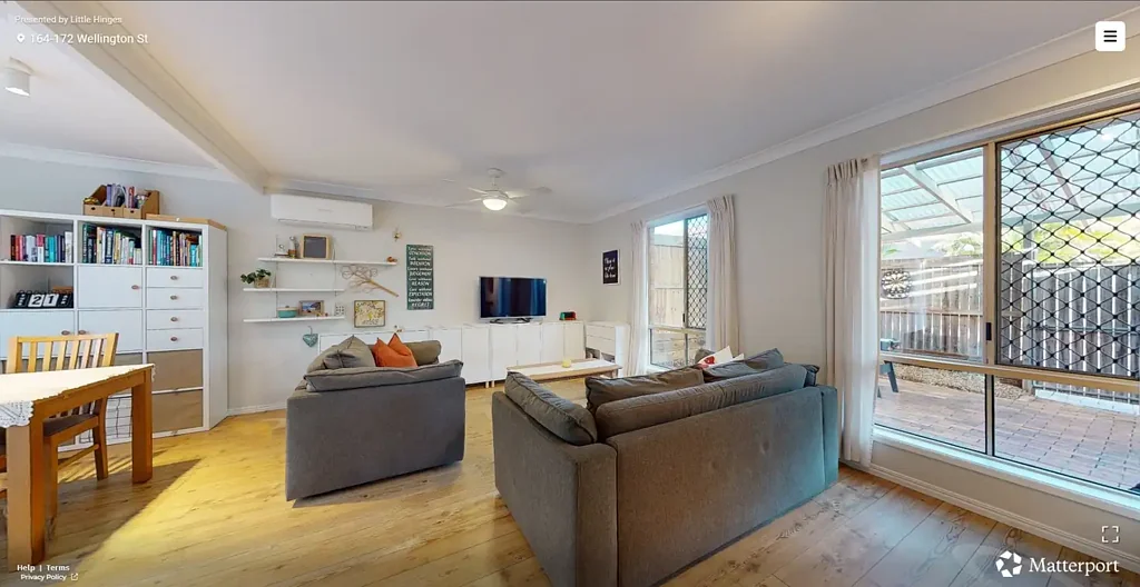 Ormiston 3Zimmer Spacious 3-Bedroom Townhouse | Prime Ormiston Location