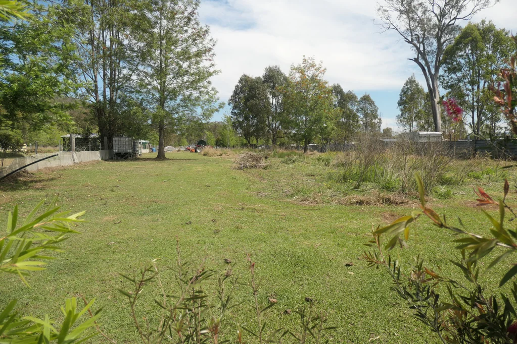 LOT 10 Charles Street, Tabulam, NSW 2469