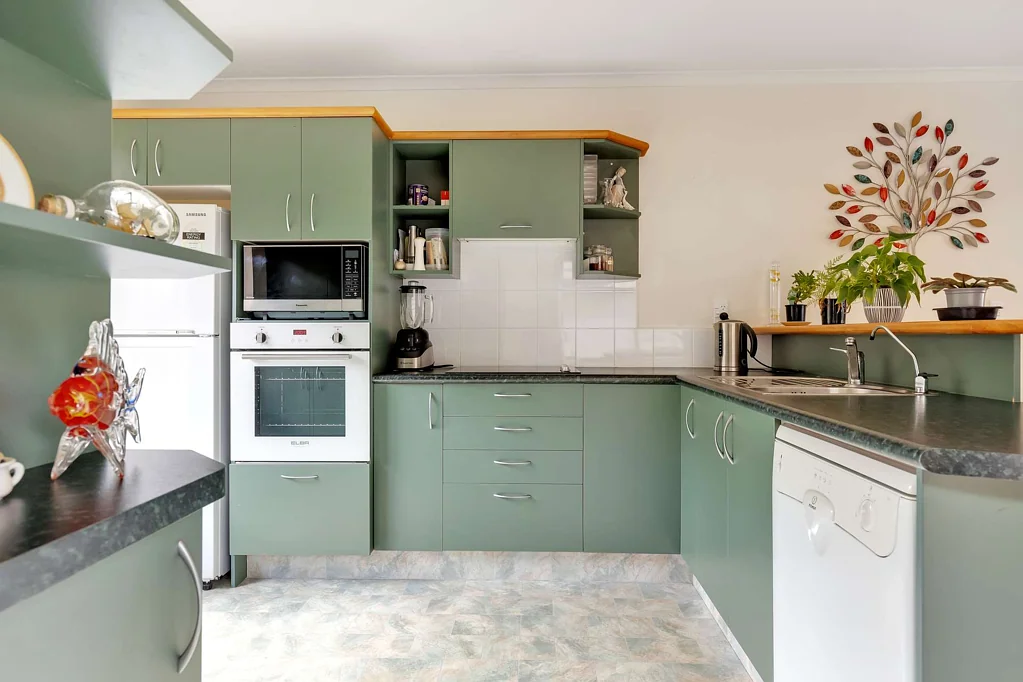 Owhata 2બેડરૂમ Aged 45 And Over Gated Community