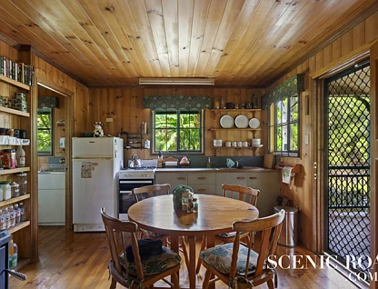 1676 Running Creek Road, Running Creek, QLD 4287, 1房, 1浴, Lifestyle Section