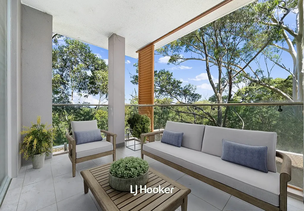 406/27 Merriwa Street, Gordon, NSW 2072