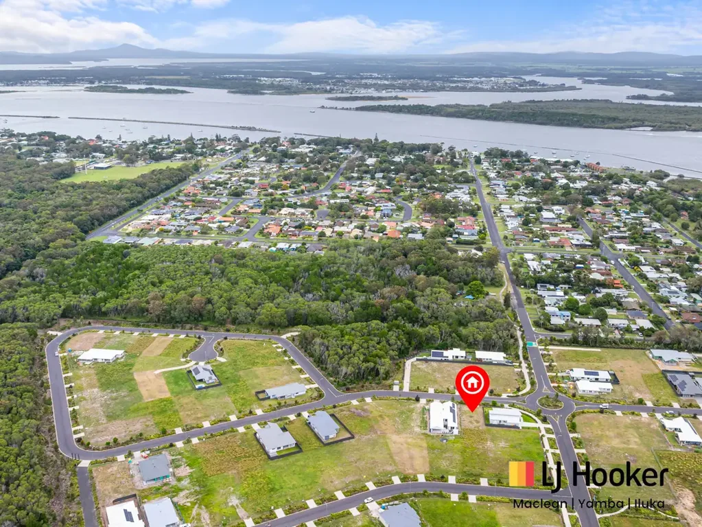 3 Gargle Circuit, Iluka, NSW 2466
