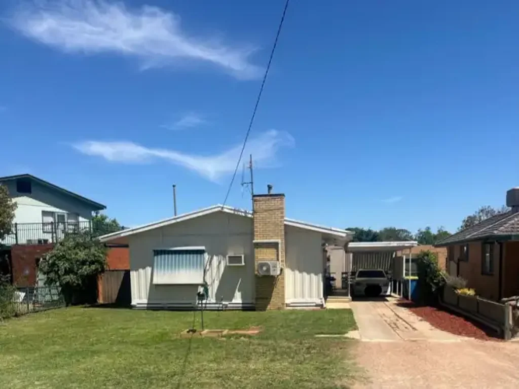 Charming Home in the Heart of Tatura